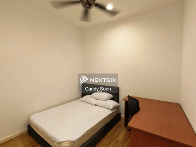 Residential House for rent in Country Heights Damansara, Kuala Lumpur