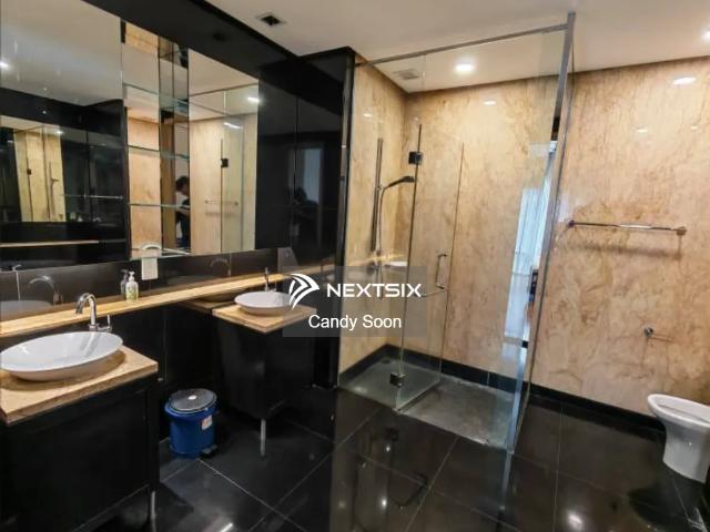 Residential House for rent in Country Heights Damansara, Kuala Lumpur