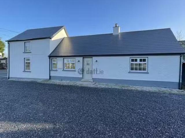 House to rent