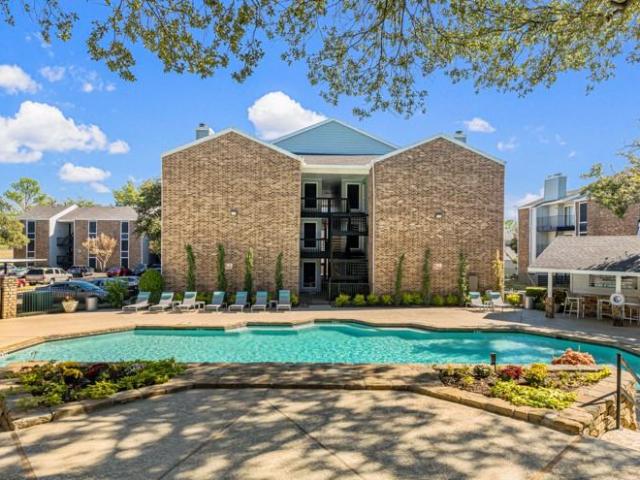 Apartment for rent in Irving, Texas