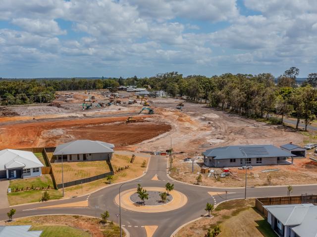 Property for sale in Branyan, Queensland