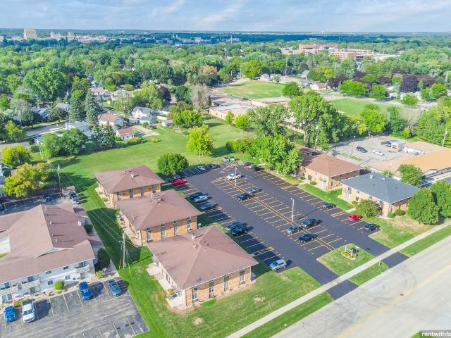 Apartment for rent in Appleton, Wisconsin