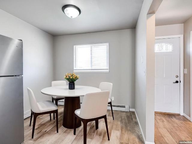 Apartment for rent in Oshkosh, Wisconsin