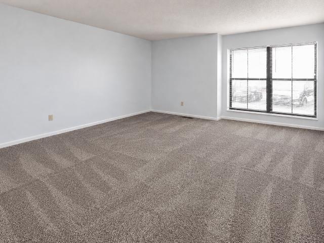 Apartment for rent in Kansas