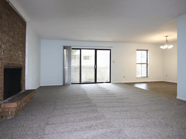 Apartment for rent in Overland Park, Kansas