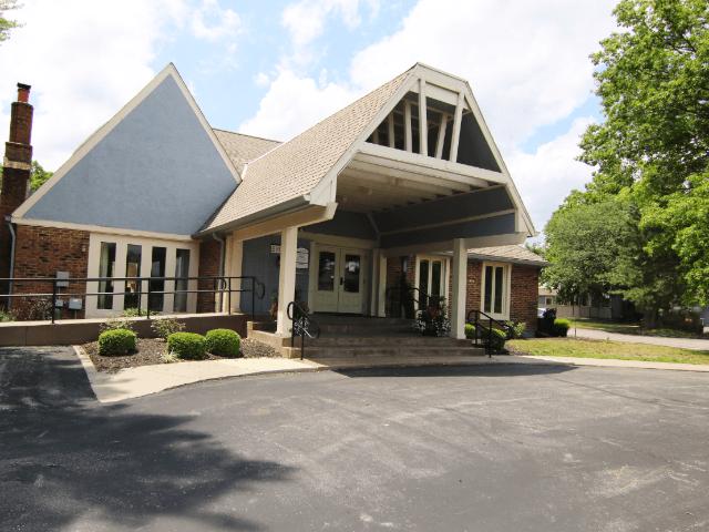 Apartment for rent in Overland Park, Kansas