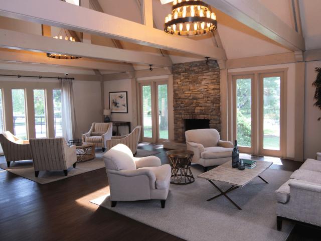 Apartment for rent in Overland Park, Kansas