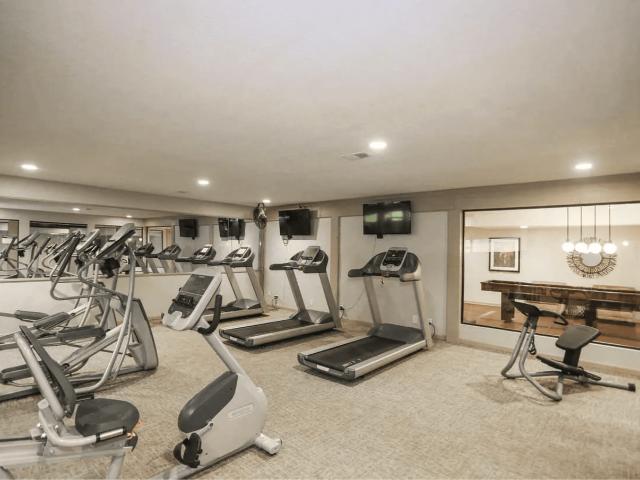 Apartment for rent in Kansas