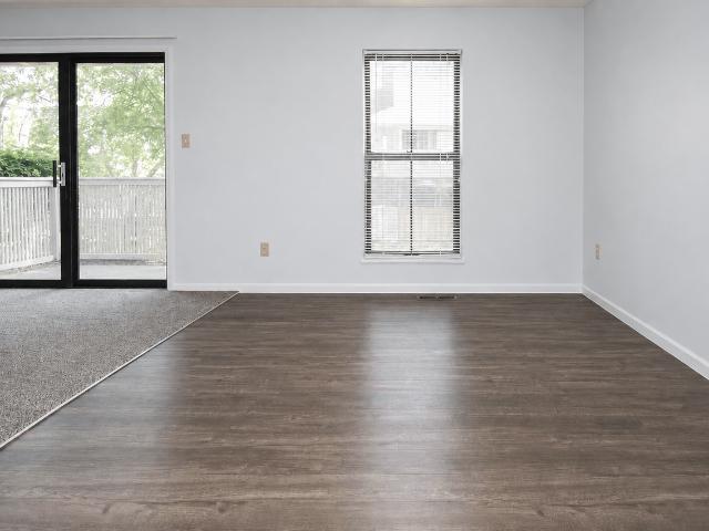Apartment for rent in Kansas