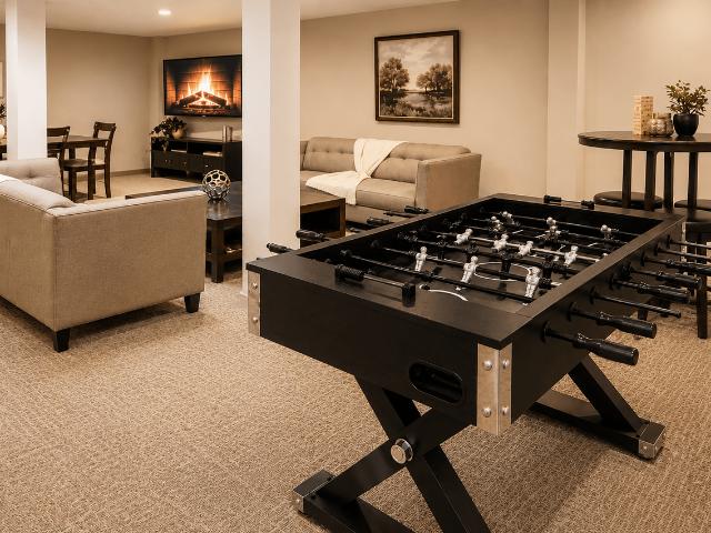 Apartment for rent in Kansas