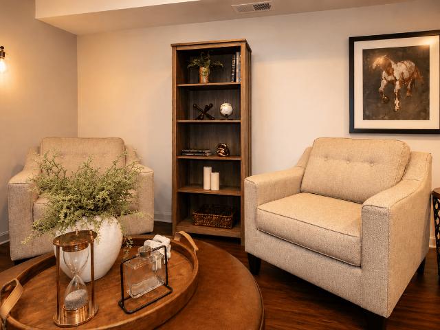 Apartment for rent in Kansas