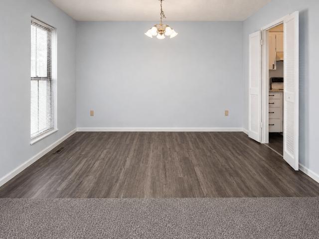 Apartment for rent in Kansas