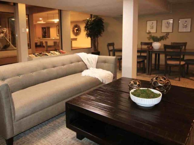 Apartment for rent in Kansas