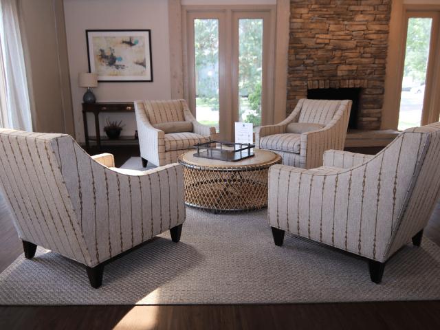 Apartment for rent in Overland Park, Kansas