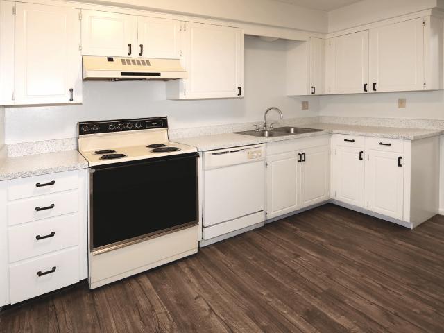 Apartment for rent in Overland Park, Kansas