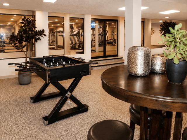 Apartment for rent in Kansas