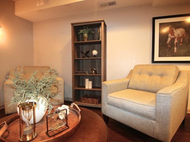 Apartment for rent in Kansas
