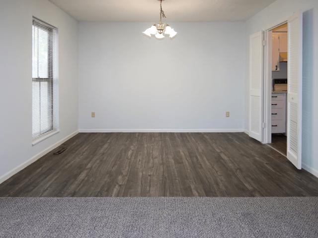 Apartment for rent in Kansas