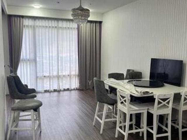 Serviced Residence for rent in Country Heights Damansara, Kuala Lumpur