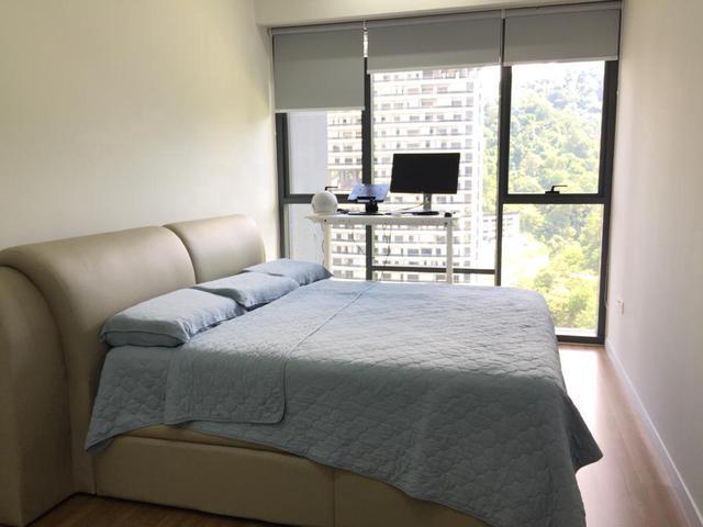 Serviced Residence for rent in Ampang, Kuala Lumpur
