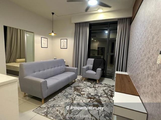 Apartment for rent in Country Heights Damansara, Kuala Lumpur