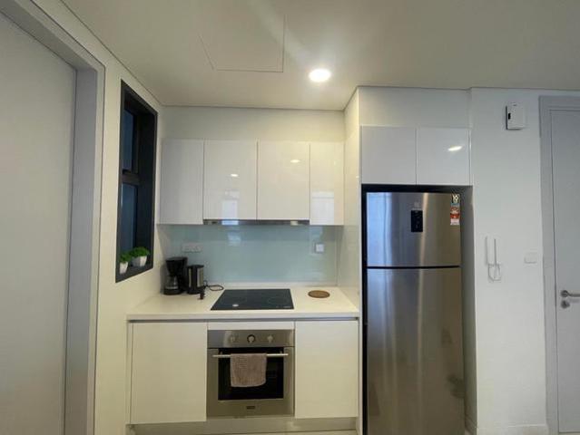 Serviced Residence for rent in Country Heights Damansara, Kuala Lumpur