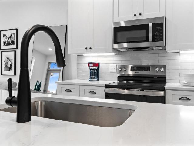 Apartment for rent in Roselawn, Ohio