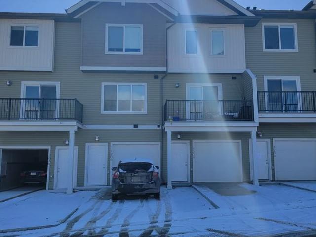 House for rent in Alberta