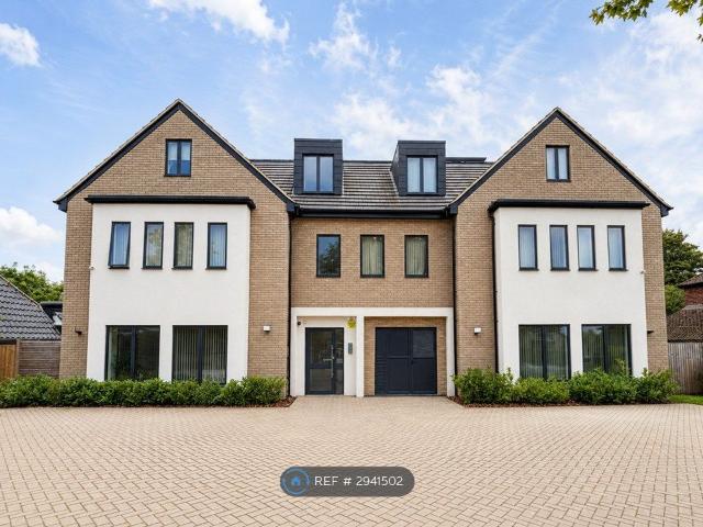 Apartment for rent in London Borough of Croydon, Sanderstead