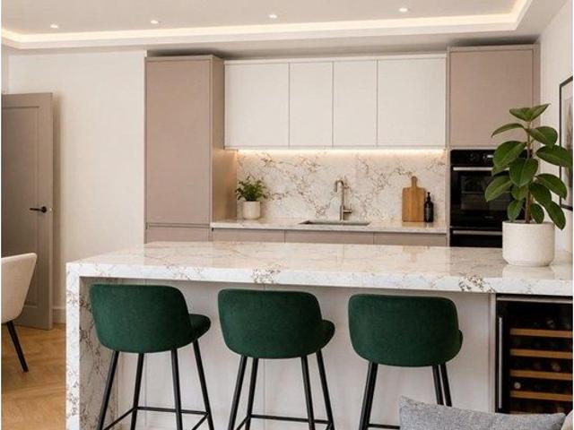 Apartment for rent in London Borough of Croydon, Sanderstead