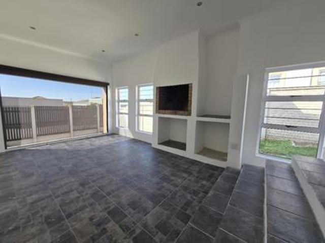 House for rent in Gqeberha (Port Elizabeth), Nelson Mandela Bay Metropolitan Municipality