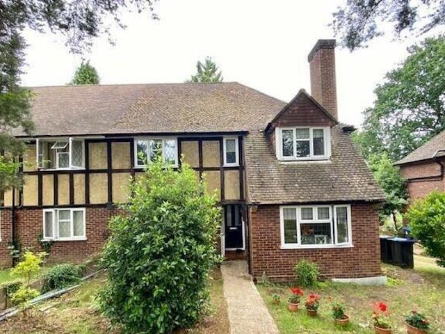 House for sale in Woking, Surrey