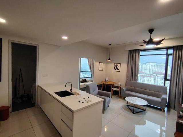Serviced Residence for rent in Country Heights Damansara, Kuala Lumpur