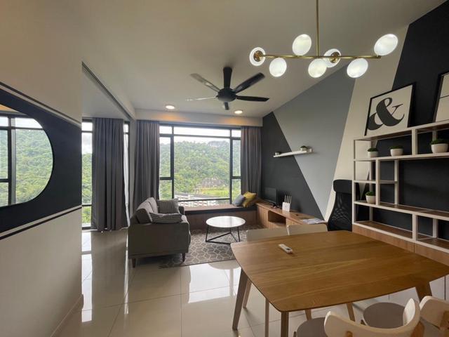 Serviced Residence for rent in Country Heights Damansara, Kuala Lumpur