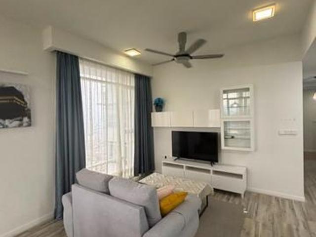 Serviced Residence for rent in Country Heights Damansara, Kuala Lumpur