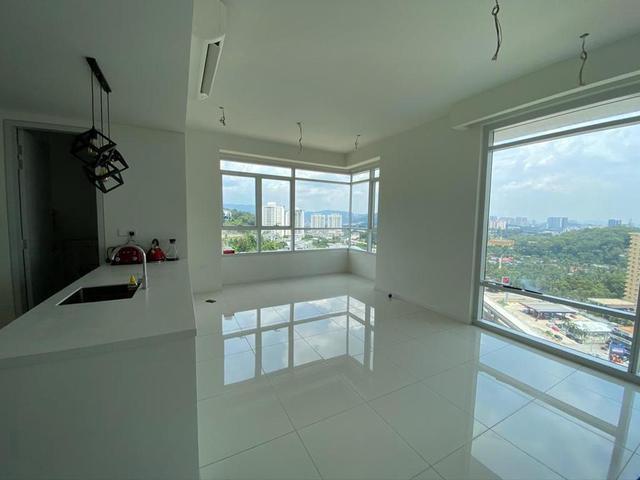 Serviced Residence for rent in Country Heights Damansara, Kuala Lumpur
