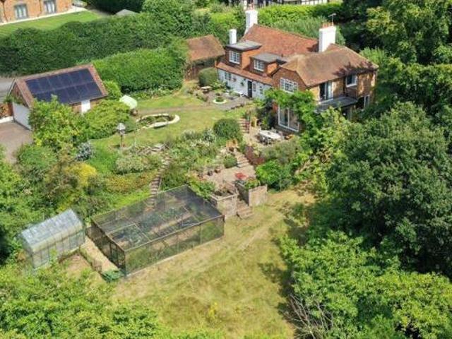 House for sale in Lyons, Greater London