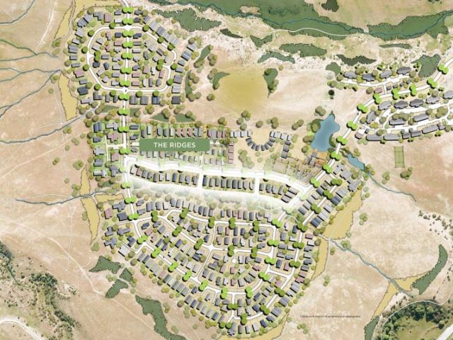 Land for sale in Otakou