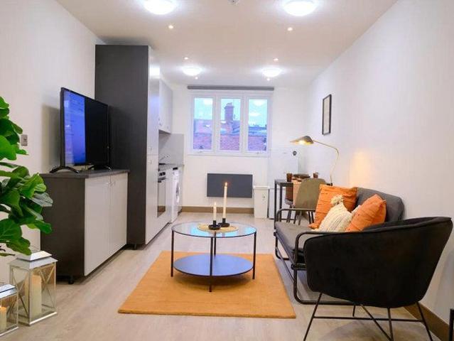 Apartment for rent in Cat Hill, Isle Of Man