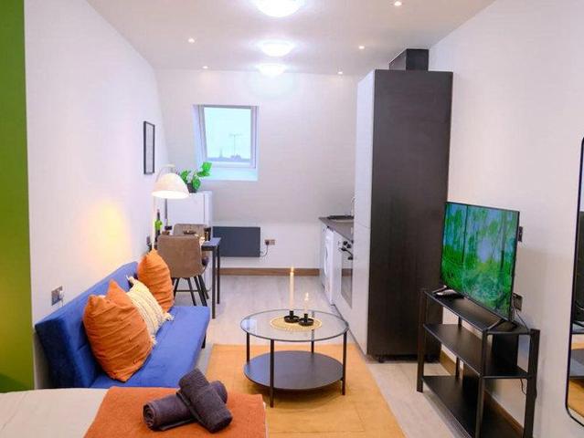 Apartment for rent in Cat Hill, Isle Of Man