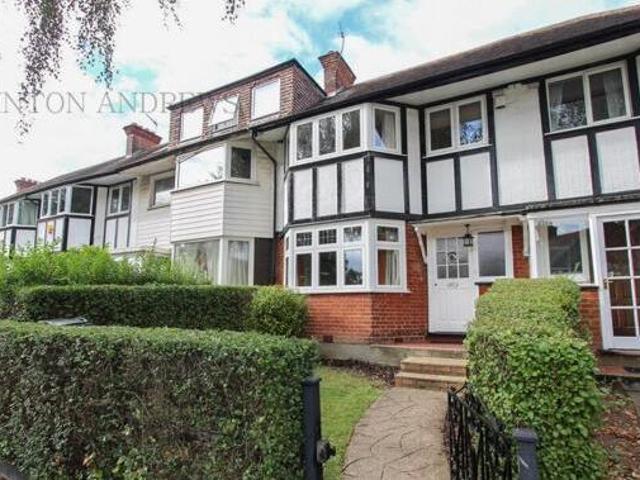 House for sale in Lyons, Greater London