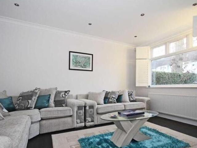 House for rent in Lyons, Greater London