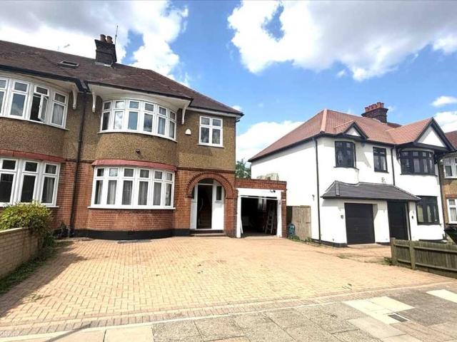 House for rent in Friern Barnet, Greater London