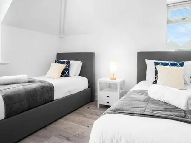House for rent in Stockland Green, West Midlands