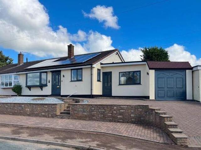 House for sale in Boley Park, Staffordshire