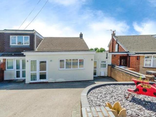 House for sale in Boley Park, Staffordshire