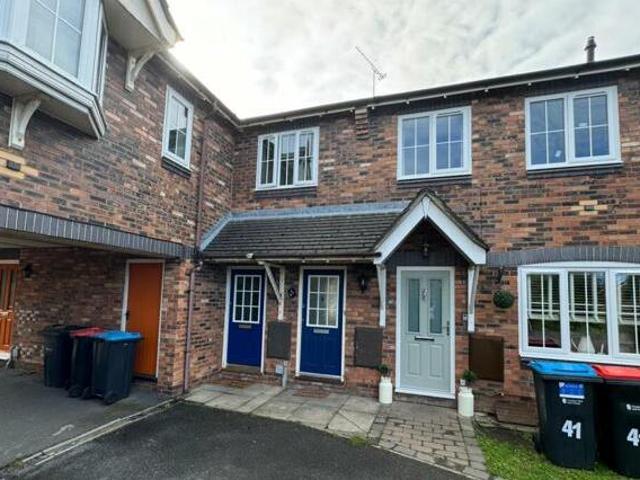 House for sale in Two Mills, Cheshire