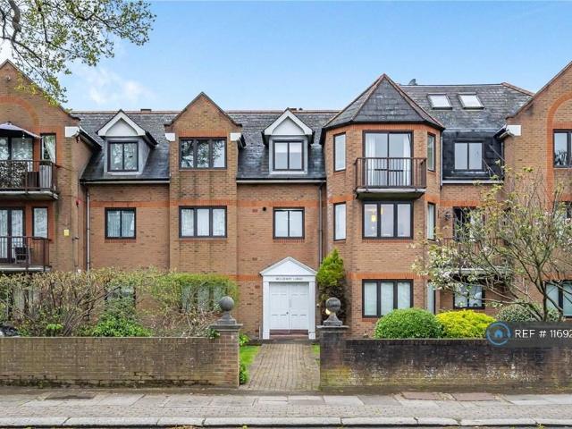 House for rent in Greater London