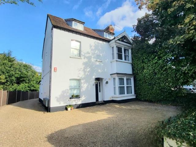 Studio for rent in Greater London