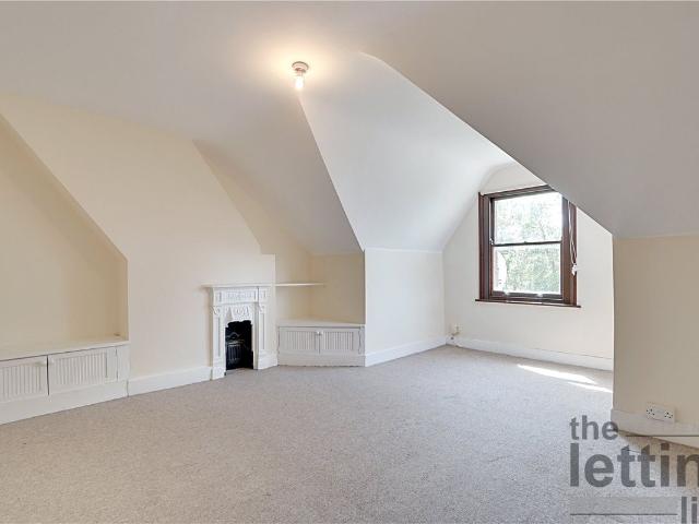Apartment for rent in Greater London